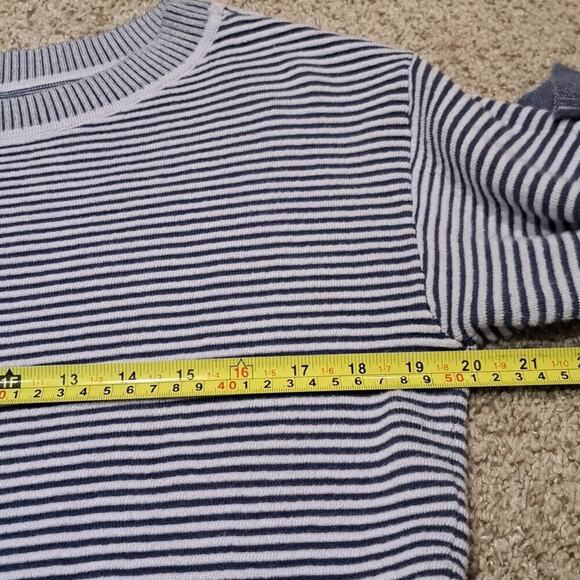 ANTHROPOLOGIE Daily Practice xs stretch sweater - Picture 4 of 4